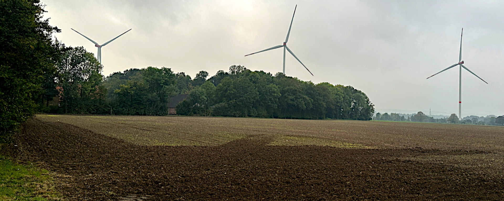 Windkraft: CDU will weitere Beratungen