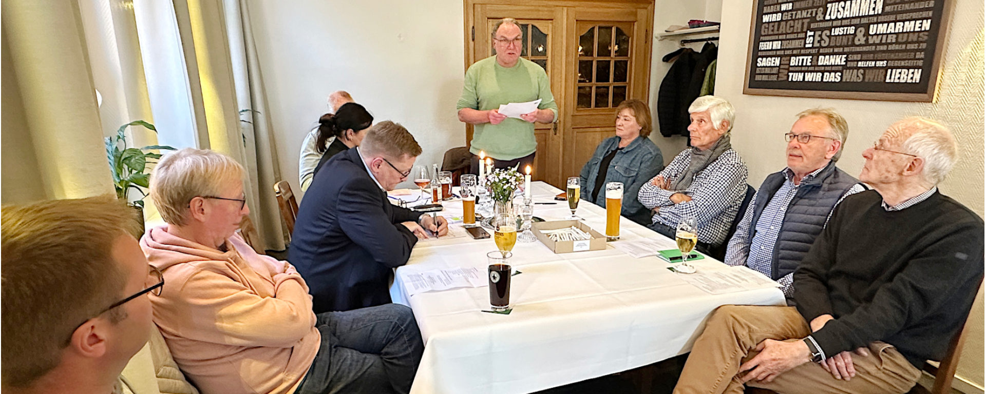 CDU setzt auf innovative Heiztechniken