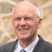  Heinz Terwort