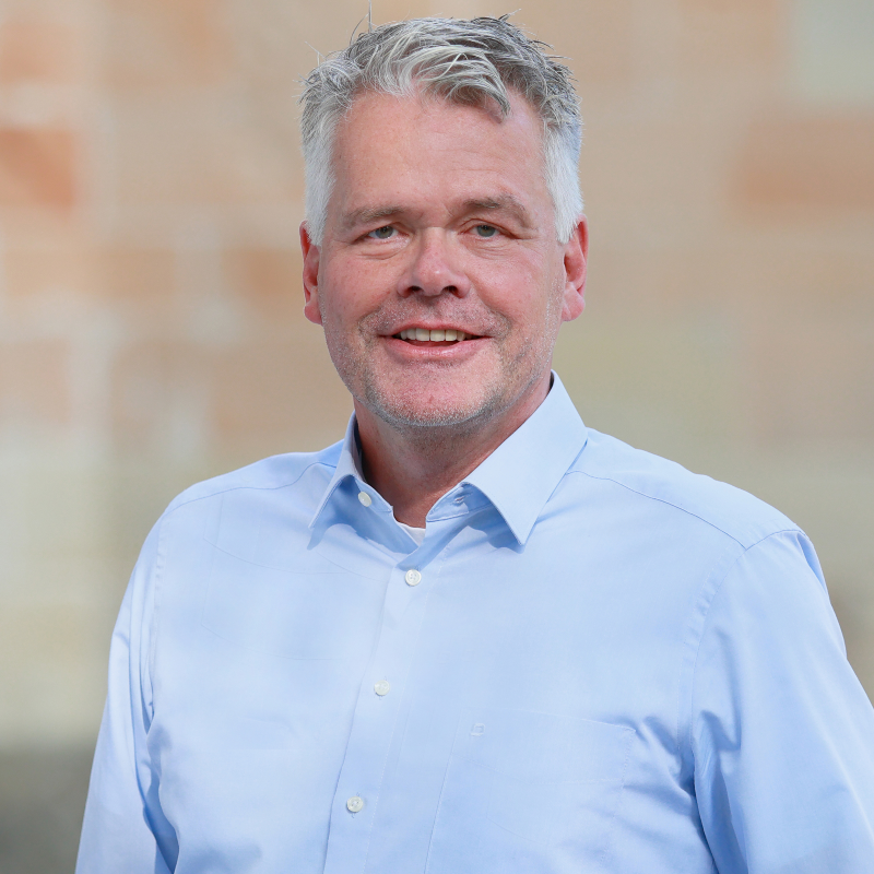 Dr. Martin Schmitz